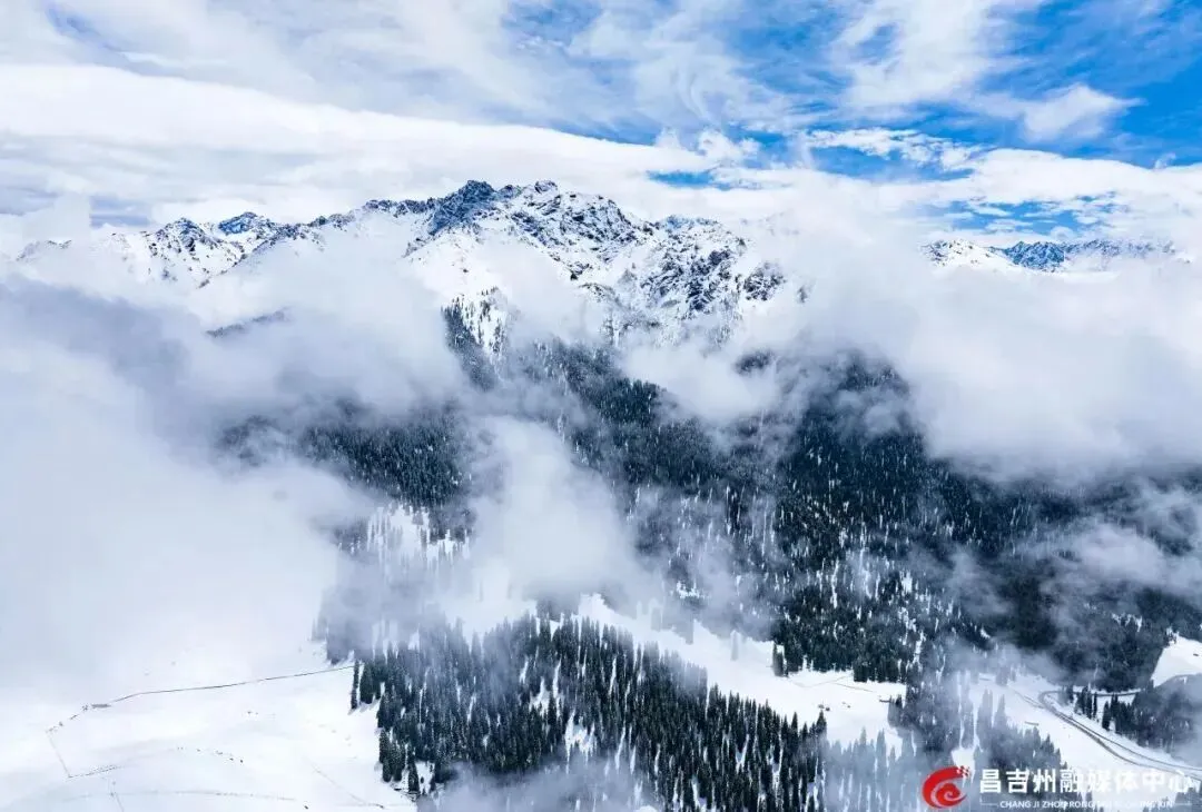 江布拉克景区,限时免票!
