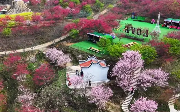 福州罗源必玩!十大宝藏景点攻略,自然、人文、民俗一网打尽