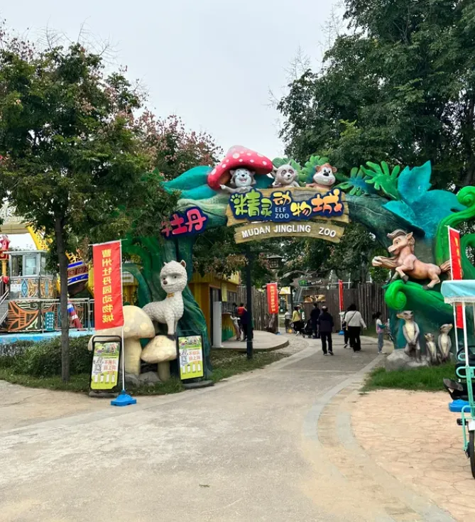 大量日本游客涌入河南许昌,打着旅游的幌子,不逛动物园、不吃牛肉饼,为什么?