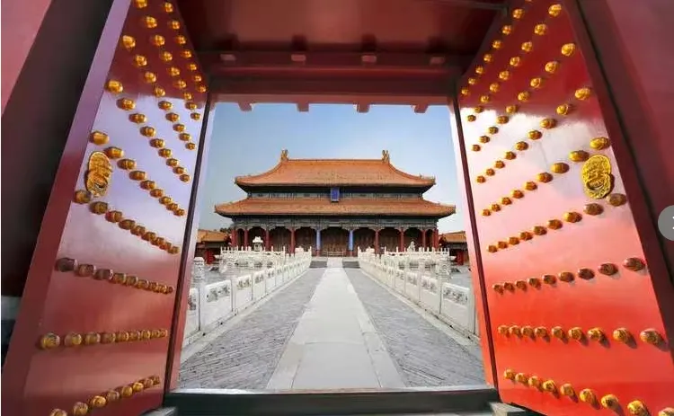 北京旅游攻略必去十大景点推荐,一日游好玩的地方全在这里!