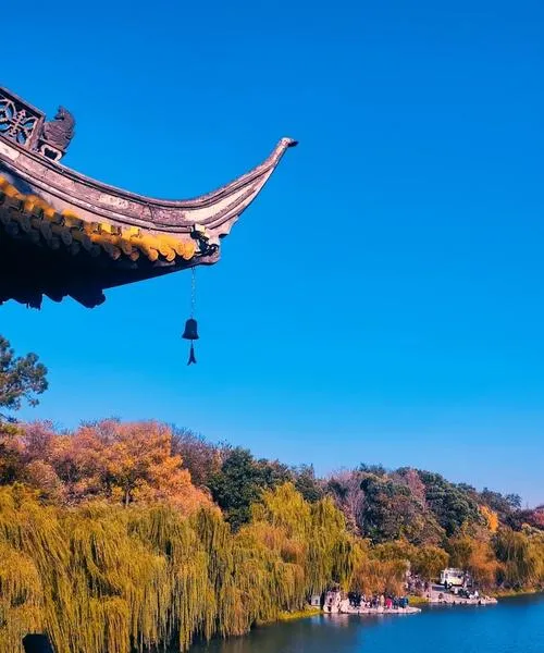 别再去挤景区了!10月周末必去的6大城市,带你摆脱人山人海!