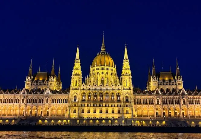 匈牙利10个最佳旅游景点,欧洲旅游最值得去的国家