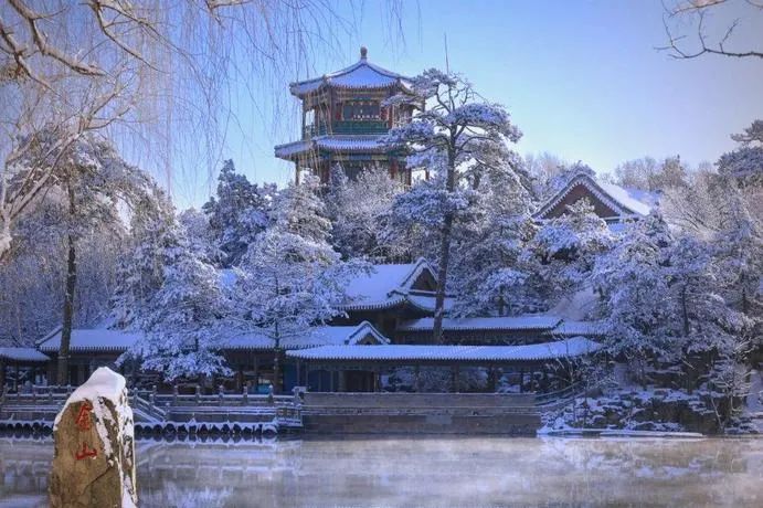 河北2-3月十大最佳旅游景点,冬天适合旅游的地方,省内自驾游推荐