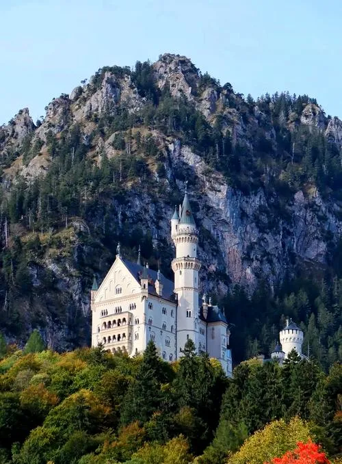 德国10个最佳旅游景点,欧洲旅游最值得去的国家