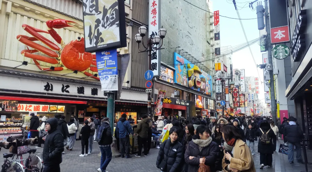 日元汇率狂降,但赴日旅游却在全面“变贵”:机票、签证、购物、住宿、景区门票......