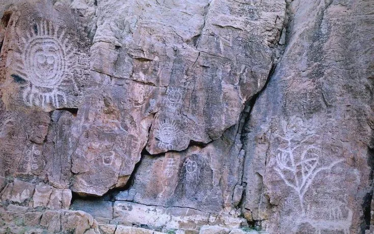 内蒙古乌海6个最佳旅游景点,乌海周边好玩的地方推荐