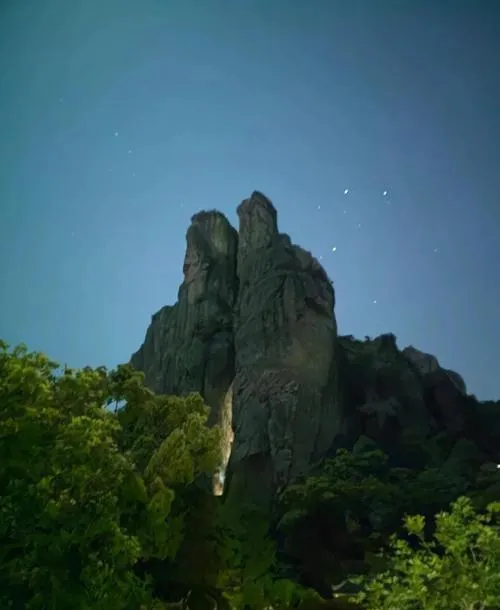 浙江温州六大必去景点,2026春节旅游最合适的地方