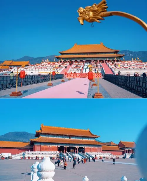 金华春节假期十大旅游景点,金华最值得去的地方,十一游玩好去处