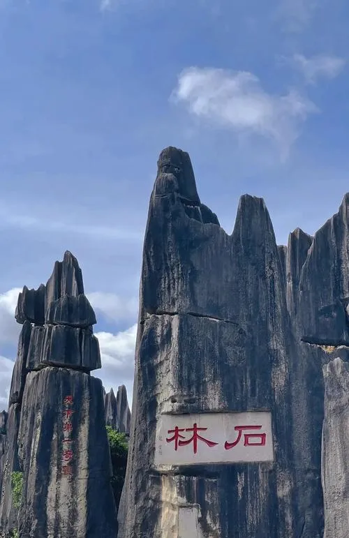 昆明十大旅游景点,冬天适合带孩子去的地方,周边一日游好去处