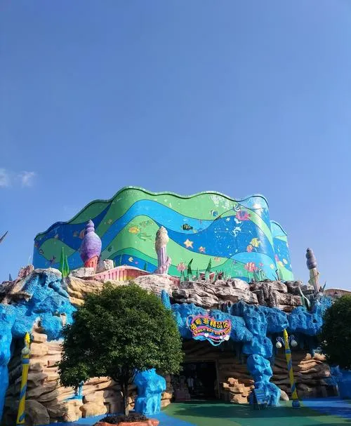 株洲六大旅游景点,冬天适合带孩子去的地方,周边一日游好去处