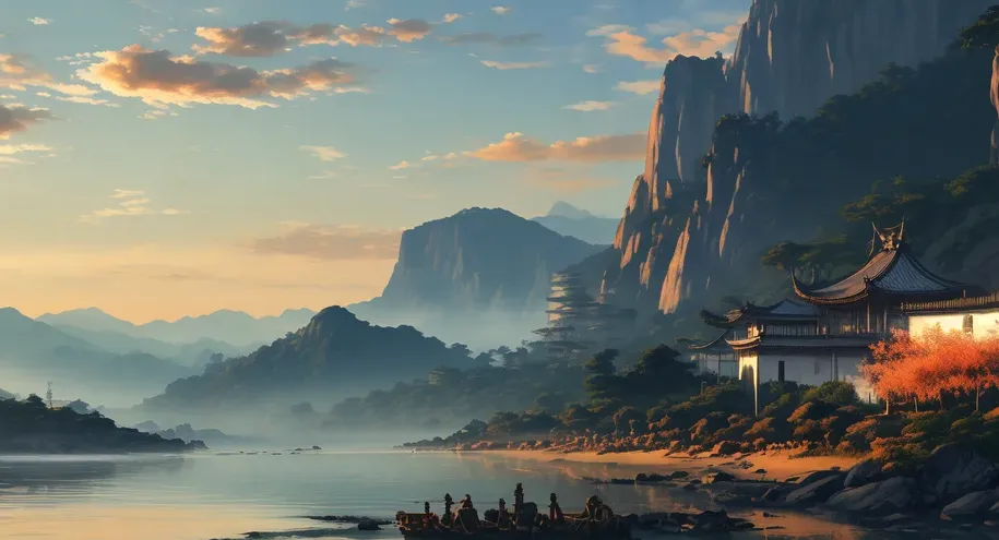 大批日本游客涌入江西修水,打着旅游的幌子,不看黄庭坚纪念馆不逛东浒寨,想干啥?