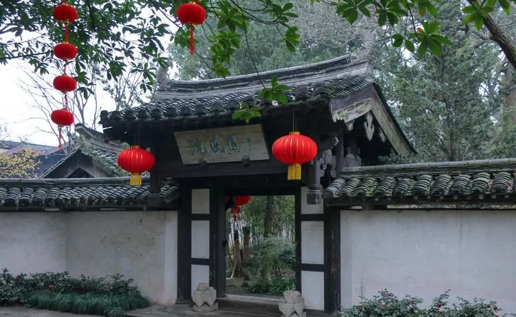 绍兴春节假期十大旅游景点,绍兴最值得去的地方,十一游玩好去处