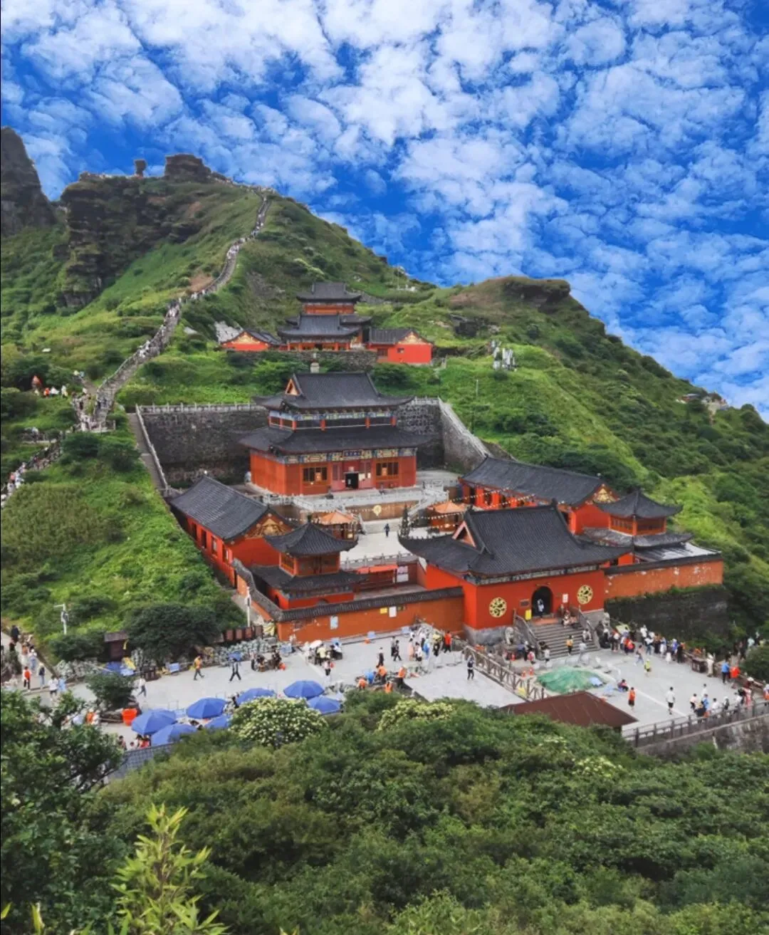 2026年必去的5个新晋5A景区,95%的人还不知道,抢先打卡才是真旅行达人!!