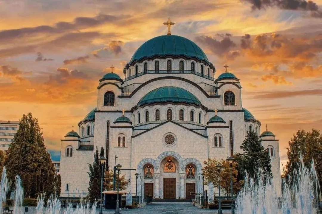 免签宝藏地!塞尔维亚超详细旅游攻略