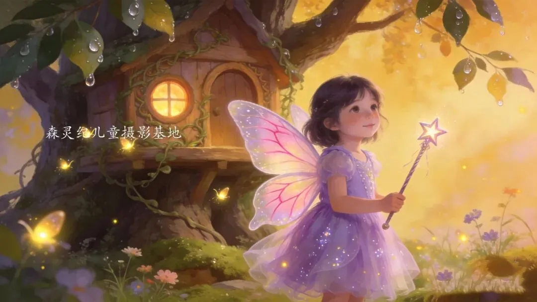 镇坪这个景区招主理人啦!