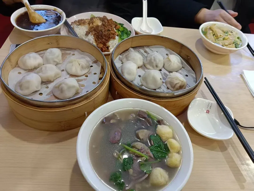 南京的景点精彩纷呈