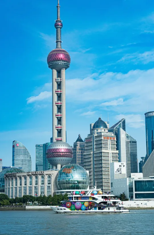 大量日本游客涌入上海浦东,打着旅游的幌子,不逛新场古镇、不吃高桥松饼,为什么?