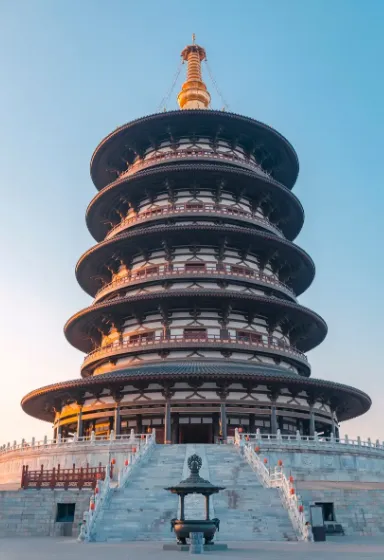 河南省著名旅游景点介绍