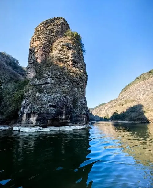 三明2-3月旅游好去处冬天最美的10个景点周边自驾游一日游