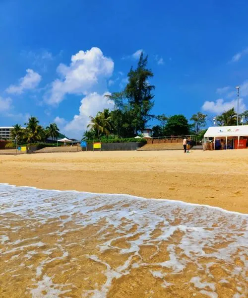 广东湛江六大必去景点,2026春节旅游最合适的地方