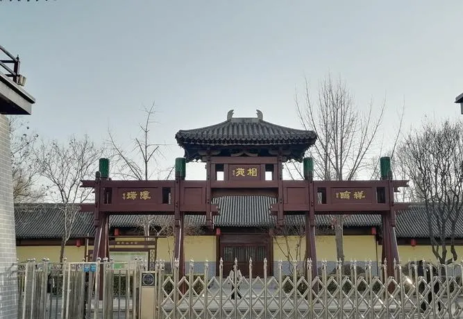 河北晋州旅游六大必去景点,2026春节旅游最合适的地方