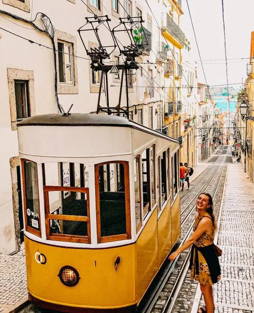 葡萄牙10个最佳旅游景点,欧洲旅游最值得去的国家