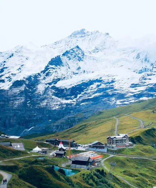 瑞士10个最佳旅游景点,欧洲旅游最值得去的国家