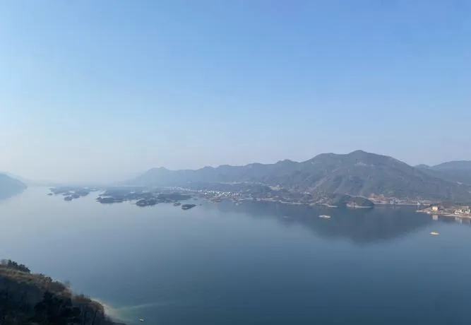 湖北黄石旅游必去十大景点,有哪些好玩的地方,周边自驾游好去处