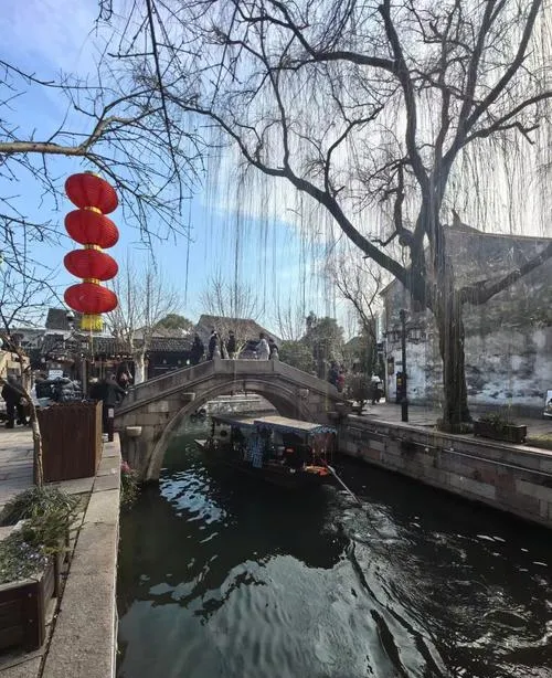 湖州2-3月旅游好去处冬天最美的10个景点周边自驾游一日游