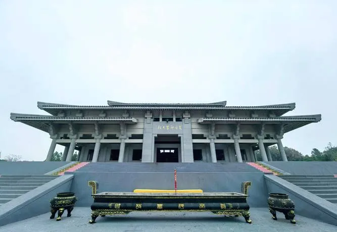 湖北随州旅游必去十大景点,有哪些好玩的地方,周边自驾游好去处