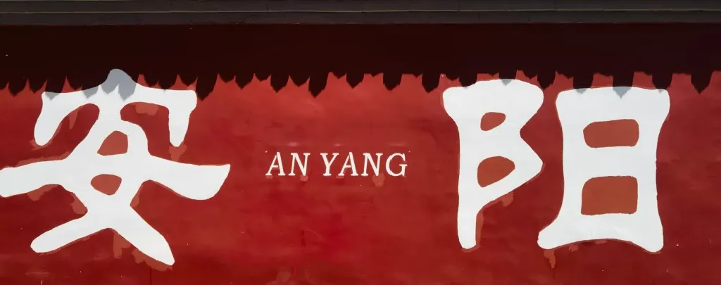 大批日本游客涌入河南安阳,打着旅游的幌子,不看殷墟不逛红旗渠,想干啥?