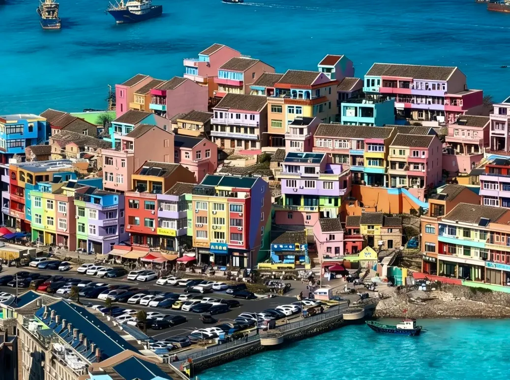 大批日本游客涌入浙江台州,打着旅游的幌子,不看神仙居不逛天台山,想干啥?