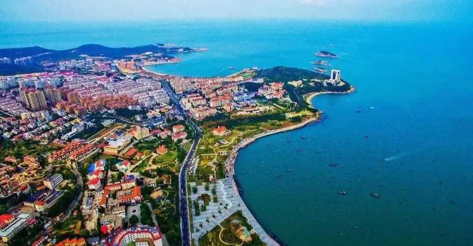 大批日本游客涌入山东威海,打着旅游的幌子,不看刘公岛不逛成山头,想干啥?