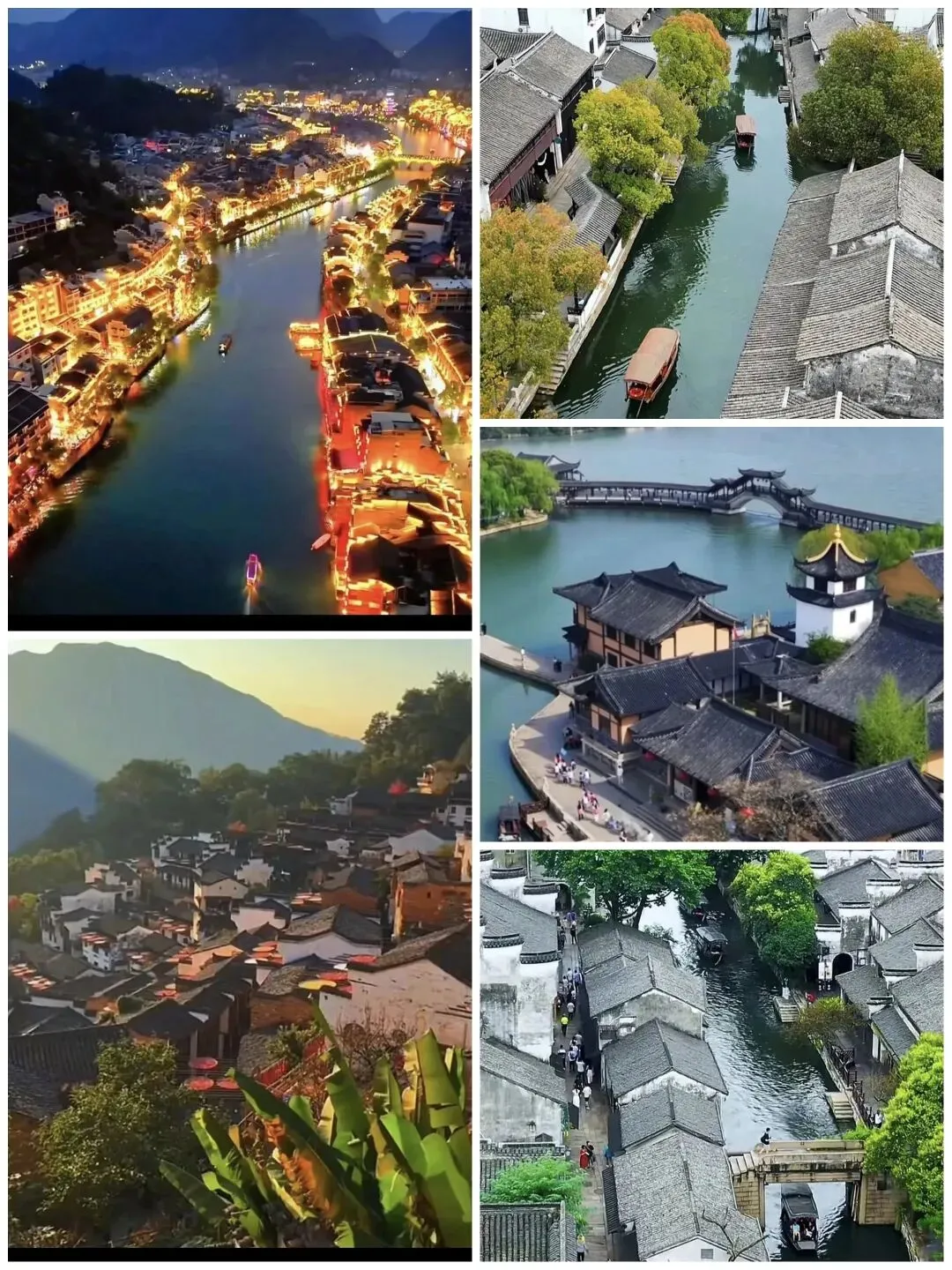 广东出发:适合二三月出行的七大景点,心累了,就出去散散心吧!