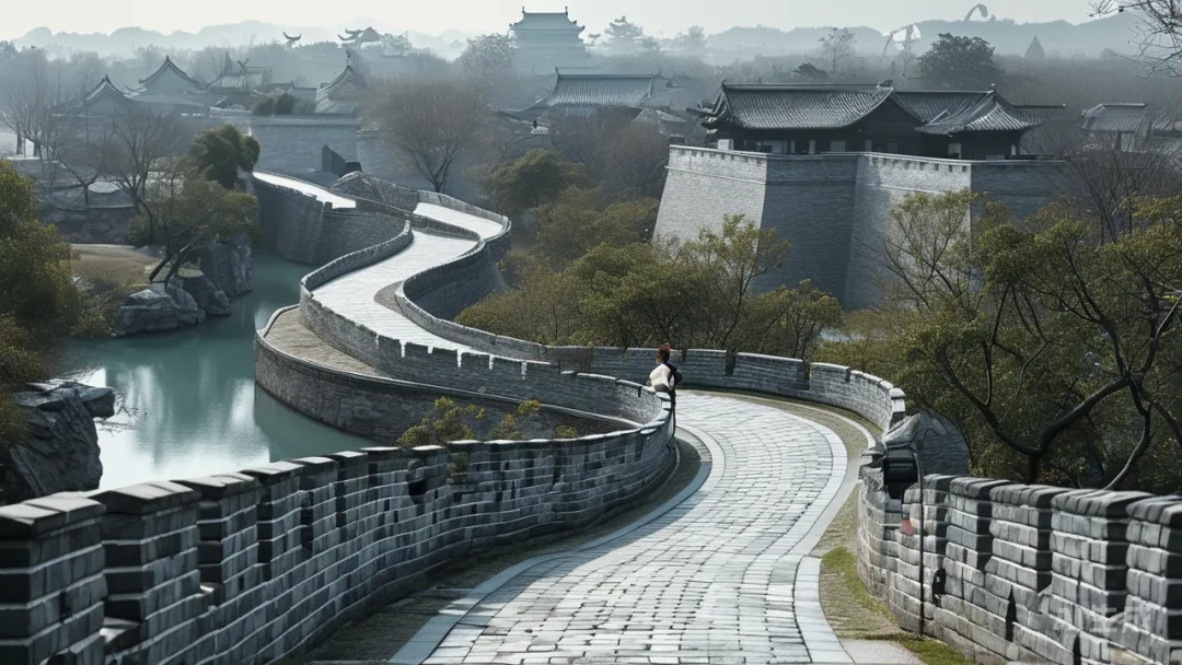 滁州免费游,一文解锁亭城宝藏景点