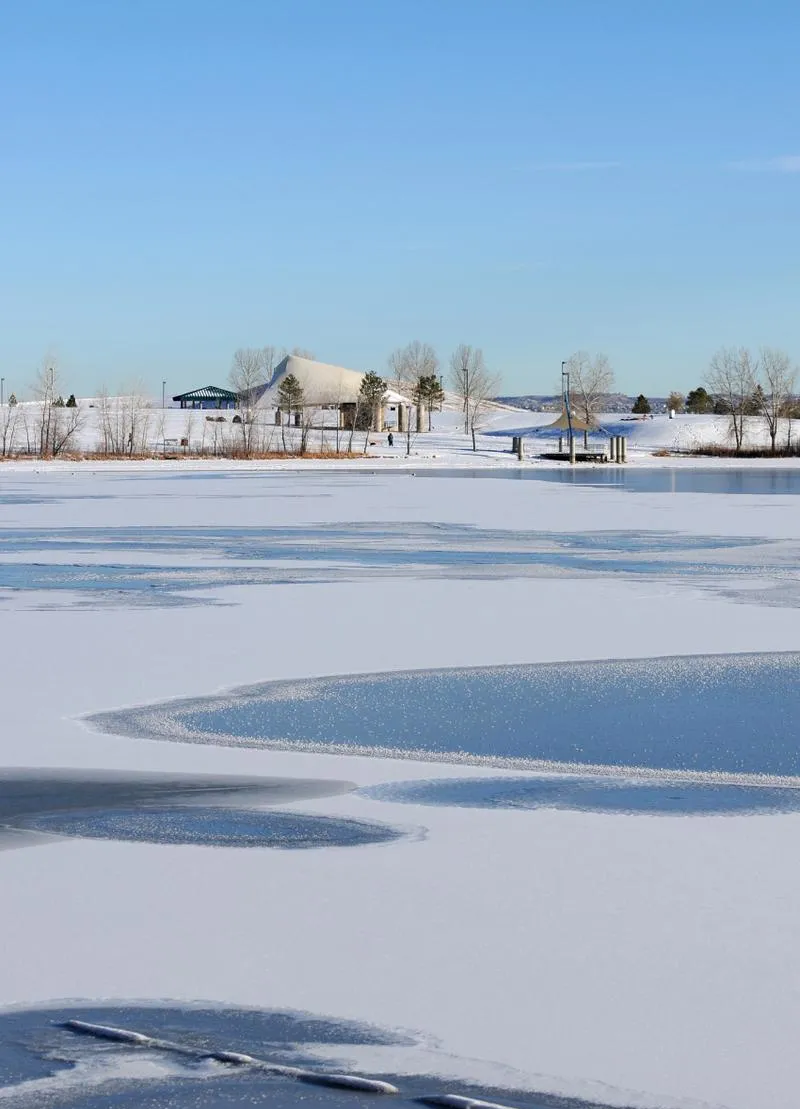 东营2-3月旅游好去处冬天最美的10个景点周边自驾游一日游