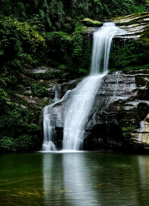 雅安2-3月旅游好去处冬天最美的10个景点周边自驾游一日游