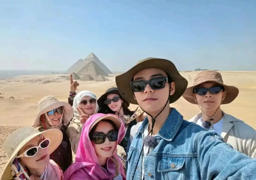 推荐一部关于“旅游搭子”的综艺,我们能学习到什么?