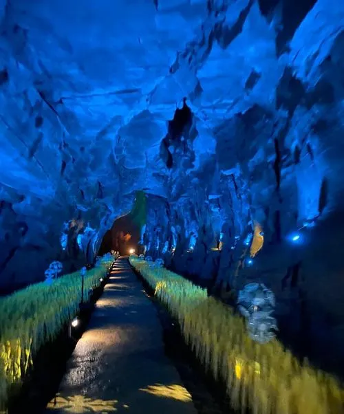 恩施2-3月旅游好去处冬天最美的10个景点周边自驾游一日游