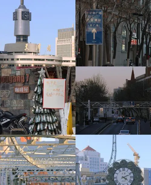 天津2-3月旅游好去处冬天最美的10个景点周边自驾游一日游