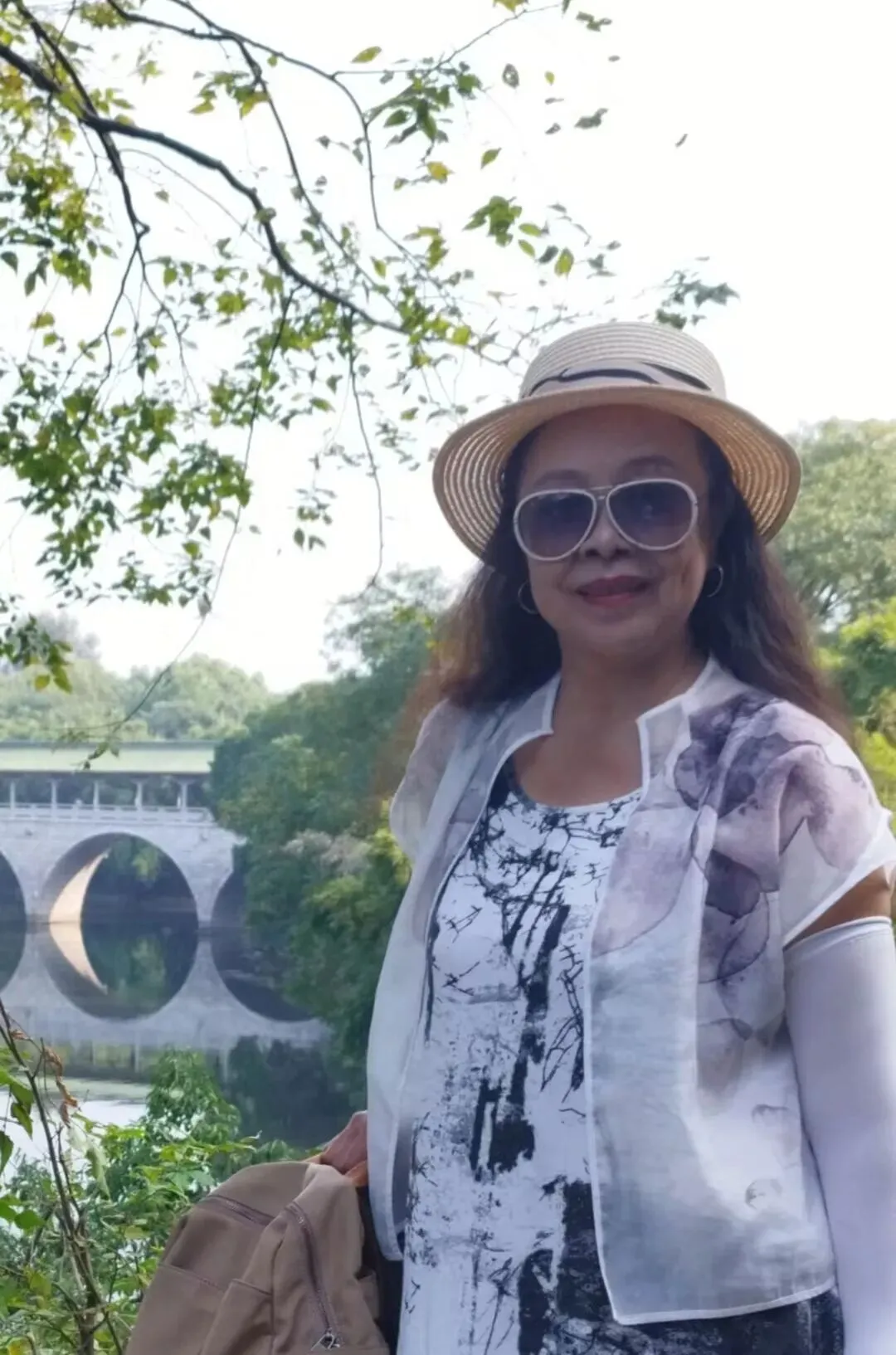 桂林七星景区行记:在山水与人文间的悠然漫步