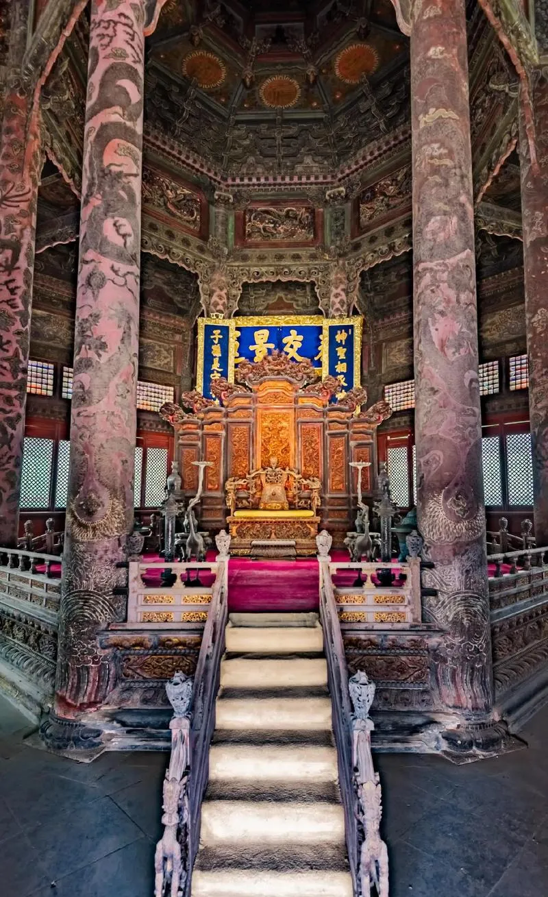 2月份旅游最佳地方,辽宁 10 个值得去的景点