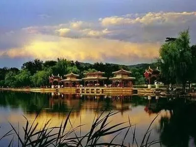 河北必去十大景点排行榜,这才是河北最值得去的10个景点,收好!