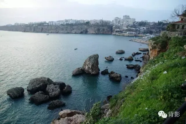 旅游热门地——土耳其安塔利亚