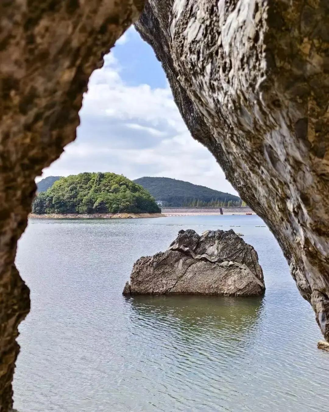 浙江金华狂喜!双龙风景旅游区免费了!以前收费80元,如今敞开玩