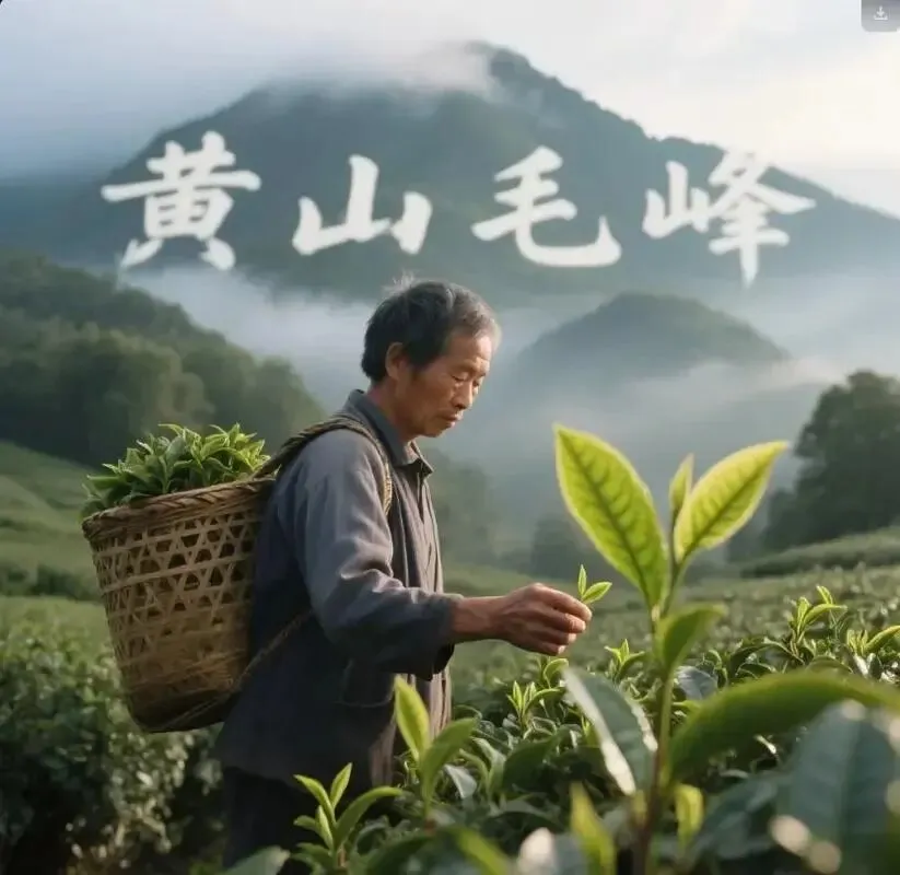 大量日本游客涌入安徽黄山毛峰产区,打着旅游幌子不参观茶山不品清香,为什么