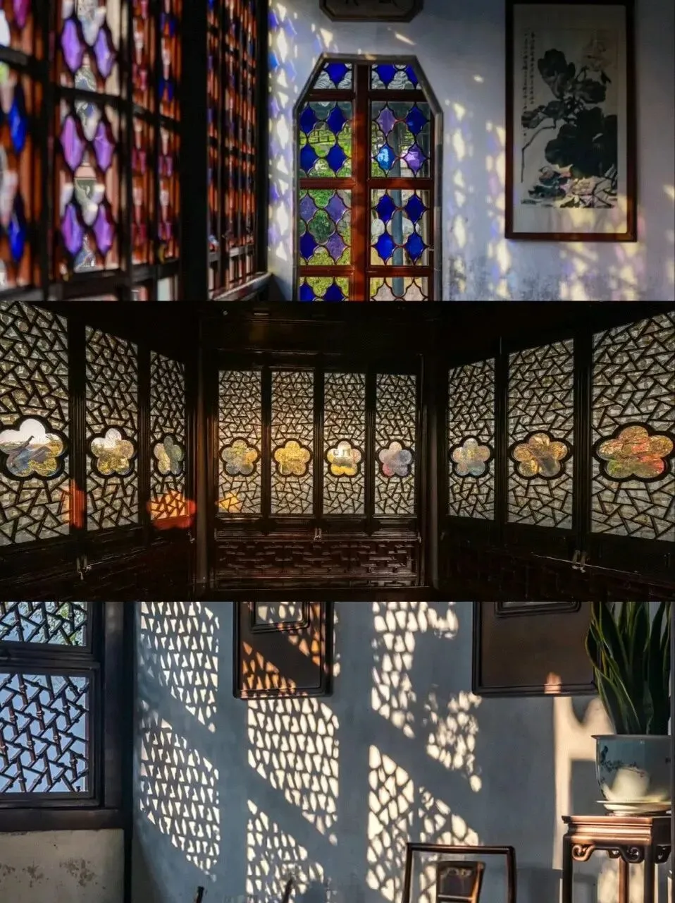 苏州土著爱去的几个景点,好玩还出片!