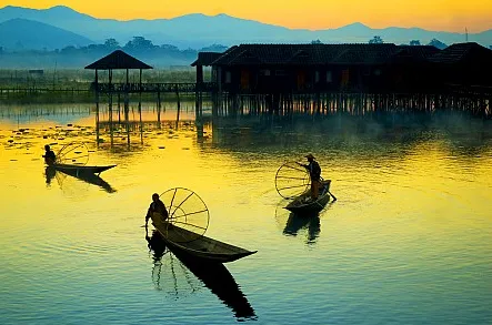 去缅甸出差旅游,通讯攻略看这篇就够了!告别高价机场卡