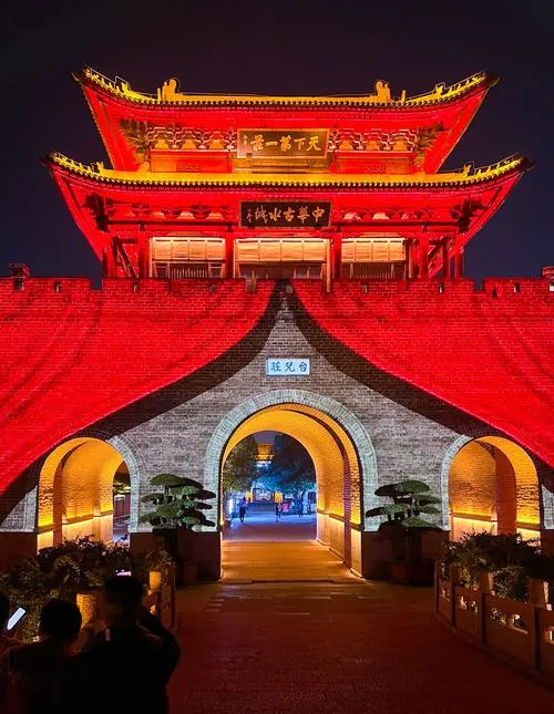 山东枣庄六大必去景点,2026春节旅游最合适的地方