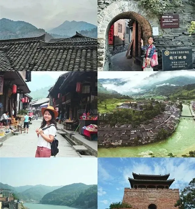 免费半价!本周末陕西一大波景区门票优惠!挑一个去浪